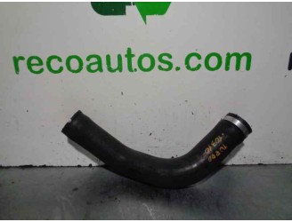 Recambio de tubo para fiat brava (182) 1.9 jtd cat referencia OEM IAM 465478180 