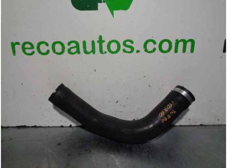 Recambio de tubo para fiat brava (182) 1.9 jtd cat referencia OEM IAM 465478180 