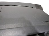 Recambio de salpicadero para volkswagen caddy iv furgoneta/monovolumen (saa, sah) 2.0 tdi 4motion referencia OEM IAM 2K5857003BT