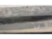 Recambio de cubrecarter para bmw x6 (g06, f96) xdrive 40 d mild-hybrid referencia OEM IAM 51128091980 51128091980 