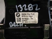 Recambio de aireador para bmw serie 3 gran turismo (f34) 330d referencia OEM IAM 