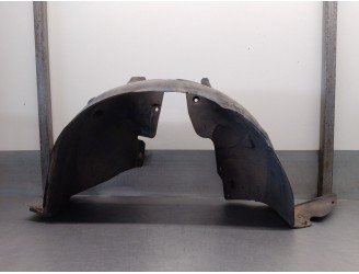 Recambio de paso rueda delantero derecho para peugeot 206 berlina x-line refri referencia OEM IAM 9642343780 CESTA 7 - B