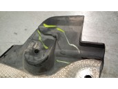 Recambio de cubrecarter para bmw x6 (g06, f96) xdrive 40 d mild-hybrid referencia OEM IAM 51128091980 51128091980 