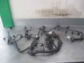 Recambio de cableado para bmw serie 1 berlina (e81/e87) 2.0 turbodiesel cat referencia OEM IAM 780215006 758039115C NEXANS