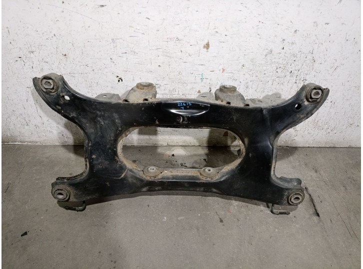 Recambio de puente trasero para land rover freelander 2 (l359) 2.2 td4 4x4 referencia OEM IAM LR010245 LR010245 