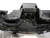 Recambio de salpicadero para volkswagen caddy iv furgoneta/monovolumen (saa, sah) 2.0 tdi 4motion referencia OEM IAM 2K5857003BT