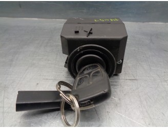 Recambio de conmutador de arranque para mercedes-benz clase e (w211) berlina e 270 cdi (211.016) referencia OEM IAM A2115451008 