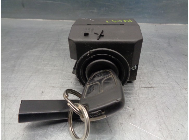 Recambio de conmutador de arranque para mercedes-benz clase e (w211) berlina e 270 cdi (211.016) referencia OEM IAM A2115451008 
