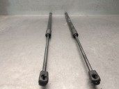 Replacement boot/tailgate struts for Volvo XC40 (536) Recharge OEM IAM reference 32405069 32405069 