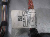 Recambio de cableado para bmw serie 1 berlina (e81/e87) 2.0 turbodiesel cat referencia OEM IAM 780215006 758039115C NEXANS