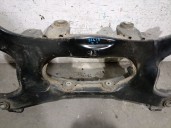 Recambio de puente trasero para land rover freelander 2 (l359) 2.2 td4 4x4 referencia OEM IAM LR010245 LR010245 