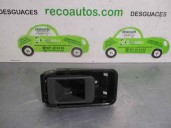 Recambio de maneta interior trasera derecha para fiat ducato caja cerrada 11 (desde 03.02) 2.0 jtd cat referencia OEM IAM 