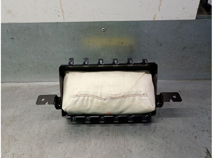 Recambio de airbag delantero derecho para kia picanto ii (ta) 1.0 referencia OEM IAM 845301Y000 845301Y000 