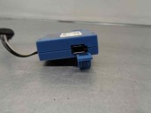 Recambio de modulo electronico para land rover range rover sport 2.7 td v6 cat referencia OEM IAM XUI500071 