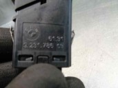 Replacement hazard warning switch for BMW 3 Series Gran Turismo (F34) 330d OEM IAM reference 