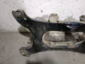 Recambio de puente trasero para land rover freelander 2 (l359) 2.2 td4 4x4 referencia OEM IAM LR010245 LR010245 