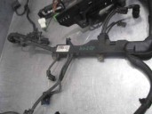 Recambio de cableado para bmw serie 1 berlina (e81/e87) 2.0 turbodiesel cat referencia OEM IAM 780215006 758039115C NEXANS