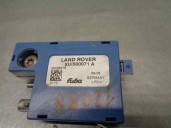 Recambio de modulo electronico para land rover range rover sport 2.7 td v6 cat referencia OEM IAM XUI500071 