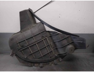 Recambio de paso rueda trasero derecho para mazda cx-7 (er) 2.2 turbodiesel cat referencia OEM IAM EH4450341  CESTA 2 - A