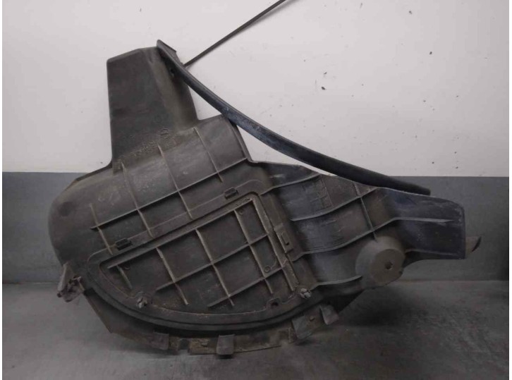 Recambio de paso rueda trasero derecho para mazda cx-7 (er) 2.2 turbodiesel cat referencia OEM IAM EH4450341 CESTA 2 - A