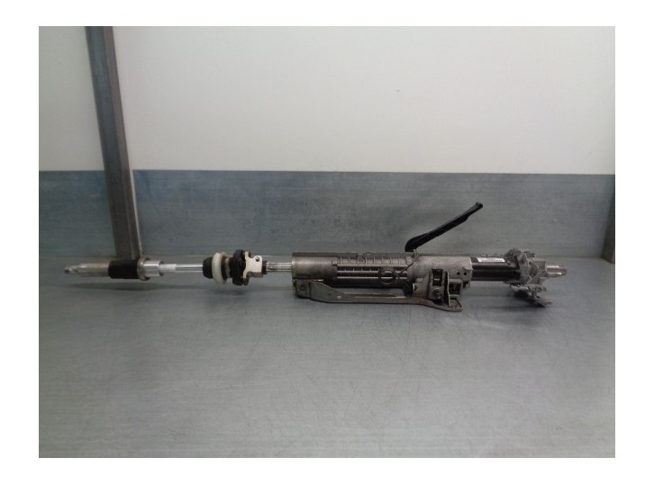 Recambio de columna direccion para bmw x5 (e70) 3.0 turbodiesel cat referencia OEM IAM 831401079515 32306786253 