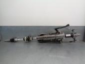 Recambio de columna direccion para bmw x5 (e70) 3.0 turbodiesel cat referencia OEM IAM 831401079515 32306786253 