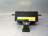 Recambio de airbag delantero derecho para kia picanto ii (ta) 1.0 referencia OEM IAM 845301Y000 845301Y000 