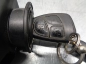 Recambio de conmutador de arranque para mercedes-benz clase e (w211) berlina e 270 cdi (211.016) referencia OEM IAM A2115451008 