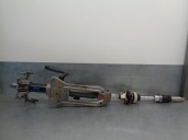 Recambio de columna direccion para bmw x5 (e70) 3.0 turbodiesel cat referencia OEM IAM 831401079515 32306786253 