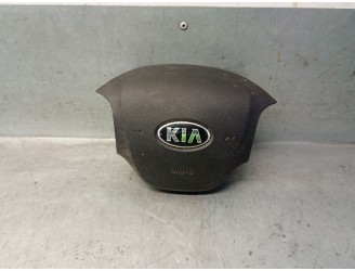 Recambio de airbag delantero izquierdo para kia picanto ii (ta) 1.0 referencia OEM IAM 569001Y150EQ 569001Y150EQ 