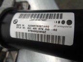 Recambio de columna direccion para bmw x5 (e70) 3.0 turbodiesel cat referencia OEM IAM 831401079515 32306786253 