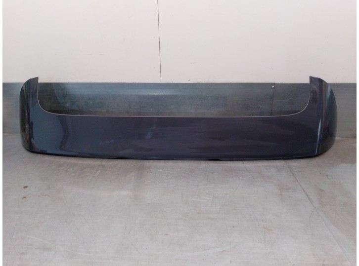 Recambio de aleron trasero para ford fiesta (ccn) 1.25 16v cat referencia OEM IAM C1BBA44210B 2116233 