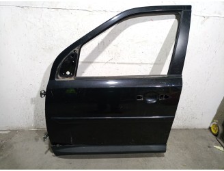 Recambio de puerta delantera izquierda para land rover freelander 2 (l359) 2.2 td4 4x4 referencia OEM IAM LR003509 LR003509 