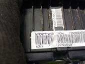 Recambio de airbag delantero izquierdo para kia picanto ii (ta) 1.0 referencia OEM IAM 569001Y150EQ 569001Y150EQ 