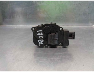 Recambio de motor apertura trampillas climatizador para bmw serie 3 gran turismo (f34) 330d referencia OEM IAM   