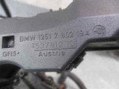 Recambio de cableado para bmw serie 1 berlina (e81/e87) 2.0 turbodiesel cat referencia OEM IAM 780215006 758039115C NEXANS