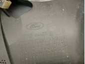 Recambio de aleron trasero para ford fiesta (ccn) 1.25 16v cat referencia OEM IAM C1BBA44210B 2116233 