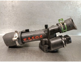 Recambio de termostato para dacia logan 1.5 dci diesel cat referencia OEM IAM 8200954288 8200954288 