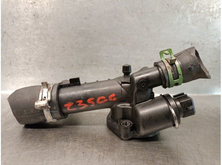 Recambio de termostato para dacia logan 1.5 dci diesel cat referencia OEM IAM 8200954288 8200954288 