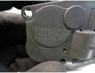 Recambio de parabrisas para seat ronda 1.5 referencia OEM IAM 7602AGN 43R-000305 