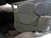 Recambio de motor apertura trampillas climatizador para bmw serie 3 gran turismo (f34) 330d referencia OEM IAM   