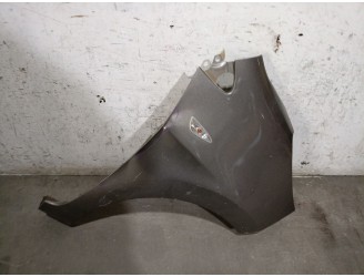 Recambio de aleta delantera derecha para kia picanto ii (ta) 1.0 referencia OEM IAM 663211Y310 663211Y310 