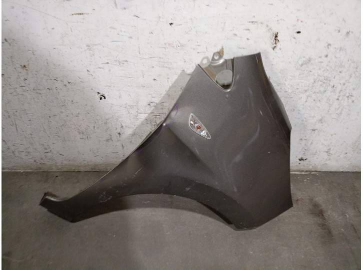 Recambio de aleta delantera derecha para kia picanto ii (ta) 1.0 referencia OEM IAM 663211Y310 663211Y310 