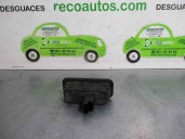 Recambio de maneta exterior porton para renault scenic ii dci diesel referencia OEM IAM 8200078258  