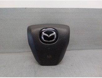 Recambio de airbag delantero izquierdo para mazda cx-7 (er) 2.2 turbodiesel cat referencia OEM IAM EH6257K00  