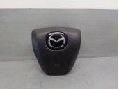 Recambio de airbag delantero izquierdo para mazda cx-7 (er) 2.2 turbodiesel cat referencia OEM IAM EH6257K00  