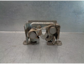 Recambio de cerradura capot para bmw x5 (e70) 3.0 turbodiesel cat referencia OEM IAM 51237178753 