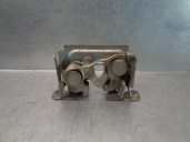 Recambio de cerradura capot para bmw x5 (e70) 3.0 turbodiesel cat referencia OEM IAM 51237178753 