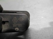 Recambio de maneta exterior porton para renault scenic ii dci diesel referencia OEM IAM 8200078258  