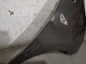 Recambio de aleta delantera derecha para kia picanto ii (ta) 1.0 referencia OEM IAM 663211Y310 663211Y310 